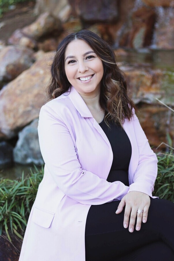 Sarahi Casarez Rodriguez